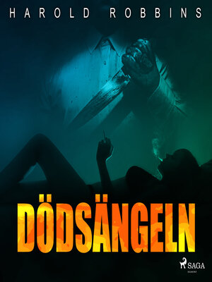 cover image of Dödsängeln